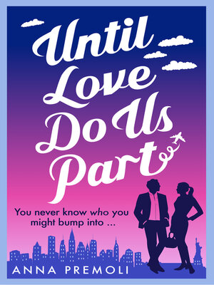 cover image of Until Love Do Us Part